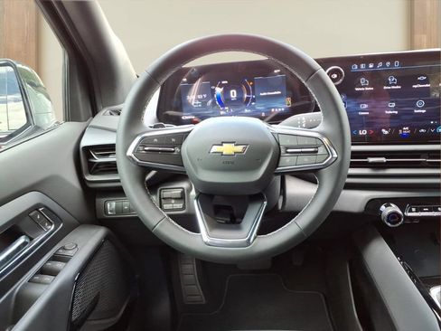 New 2026 Chevrolet Silverado EV LT AWD/4WD image 18