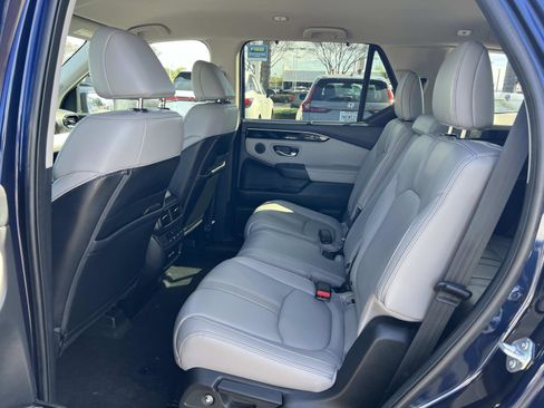 Certified 2023 Honda Pilot EX-L image 21