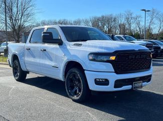 New 2026 RAM 1500 Big Horn video 1