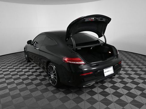 Certified 2022 Mercedes-Benz C 300 Coupe image 29