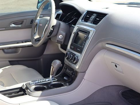 Used 2013 GMC Acadia SLT AWD/4WD image 15