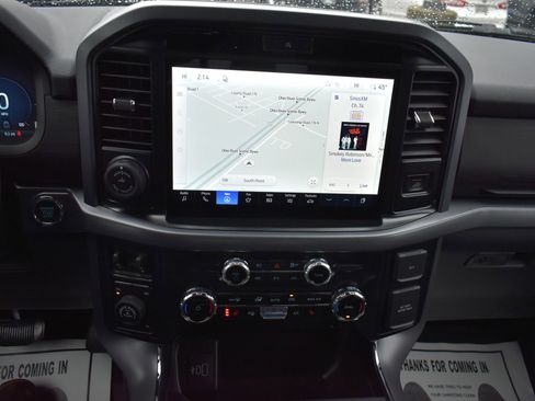 New 2026 Ford F150 XLT AWD/4WD image 31