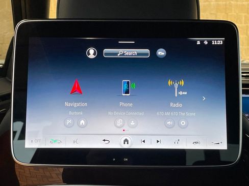 Used 2023 Mercedes-Benz Maybach S 680 4MATIC image 33