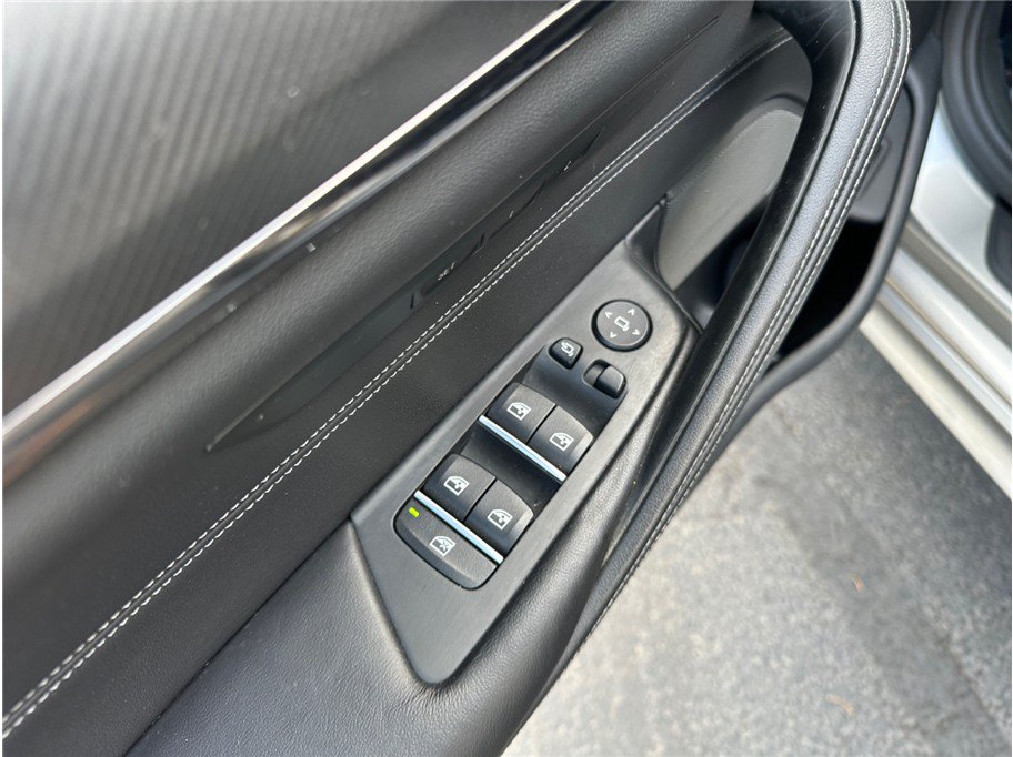 Used 2019 BMW M5 AWD/4WD image 21