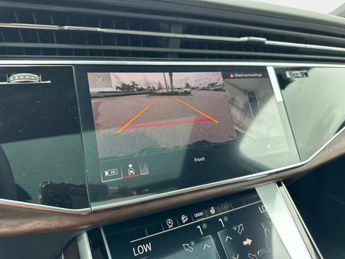 New 2026 Audi Q7 3.0T Premium Plus image 25