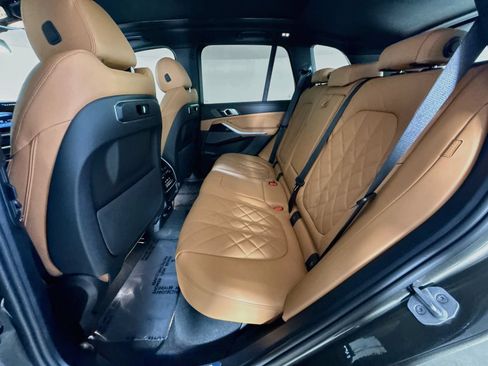 New 2026 BMW X5 xDrive40i AWD/4WD image 25