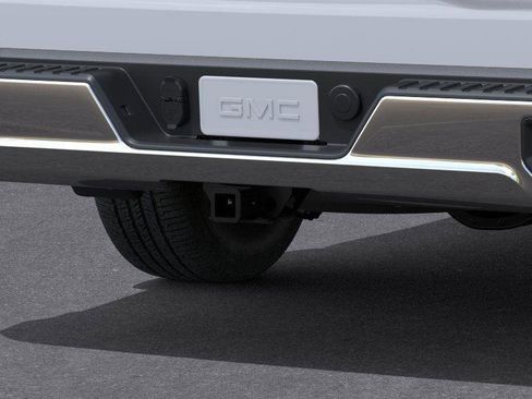 New 2026 GMC Sierra 1500 Pro image 14
