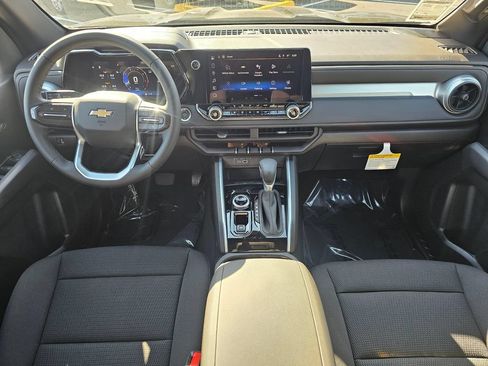 New 2026 Chevrolet Colorado LT AWD/4WD image 17