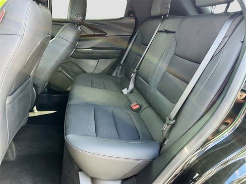 Used 2023 Chevrolet TrailBlazer RS image 22