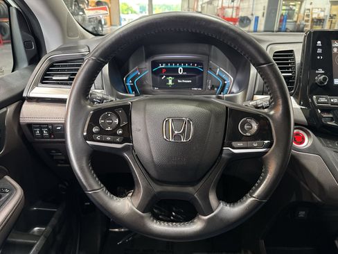 Used 2019 Honda Odyssey EX-L image 24