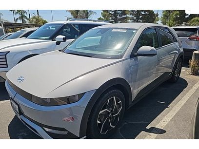 Used 2024 Hyundai Ioniq 5 SEL