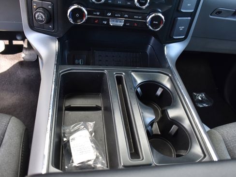 Used 2024 Ford F150 XLT w/ Equipment Group 302A MID image 21