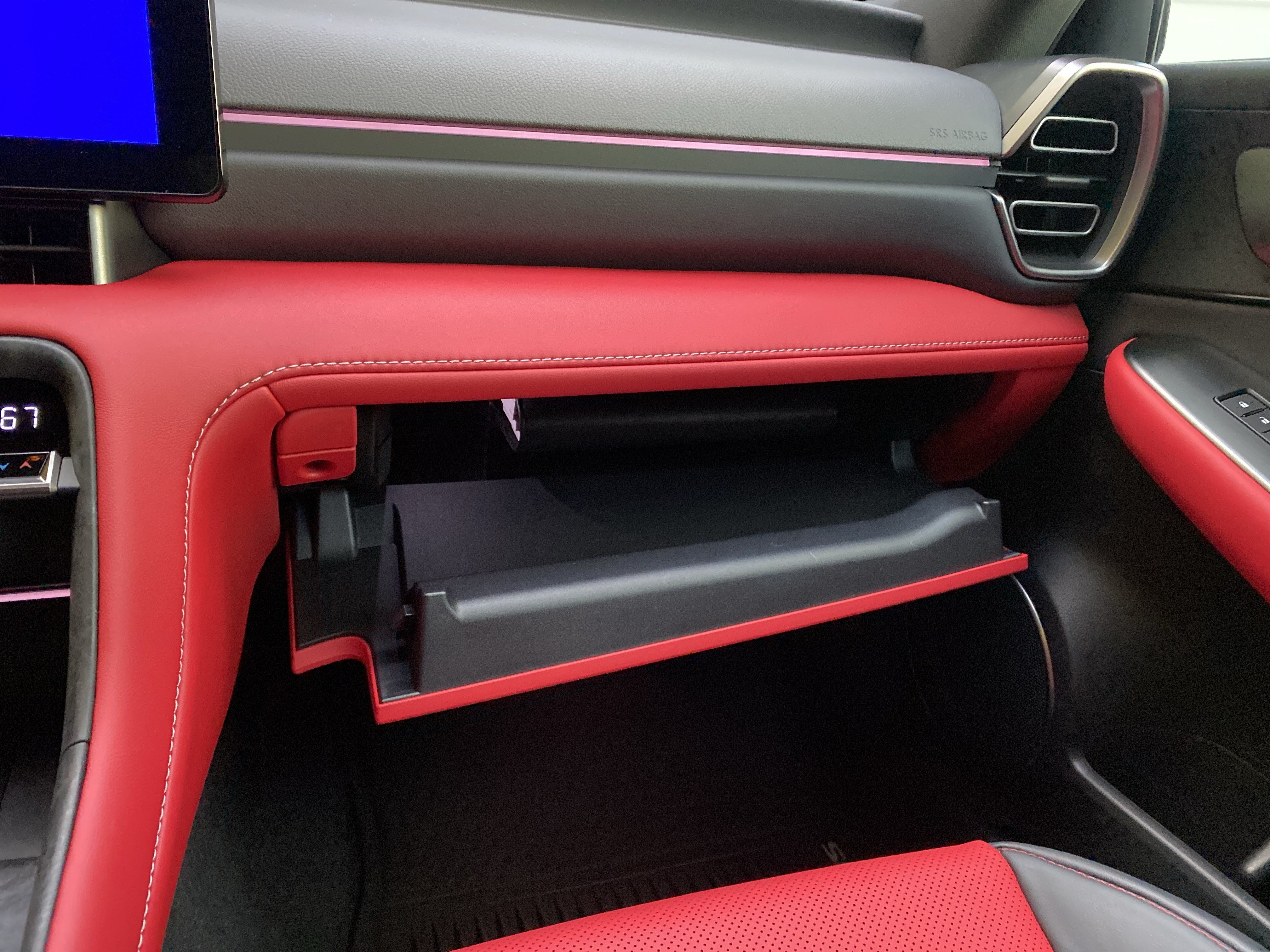 Used 2026 Lexus IS 350 F Sport w/ Handling Package RWD image 29