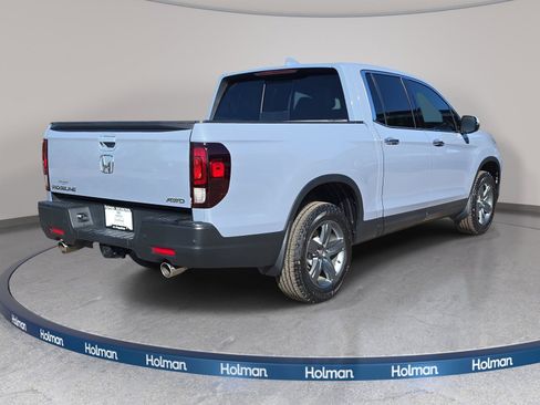 Certified 2023 Honda Ridgeline RTL-E image 5