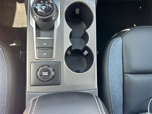 New 2025 Ford Bronco Sport Outer Banks w/ Outer Banks Tech Package+ image 39