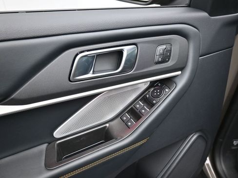 New 2026 Ford Explorer Tremor w/ Tremor Ultimate Package image 11