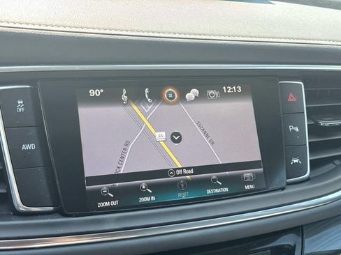 Used 2019 Buick Enclave Premium AWD/4WD image 39