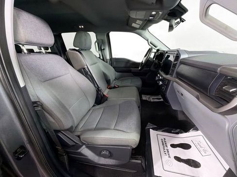 Used 2024 Ford F150 XLT w/ Tow/Haul Package image 27