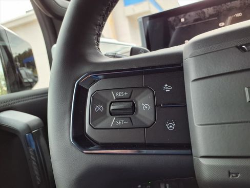 New 2026 GMC Hummer EV SUV image 9