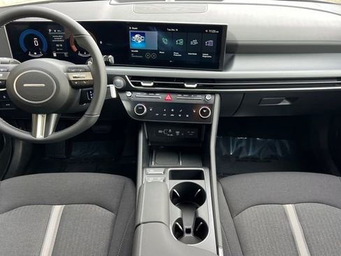 New 2026 Hyundai Sonata SEL FWD image 13