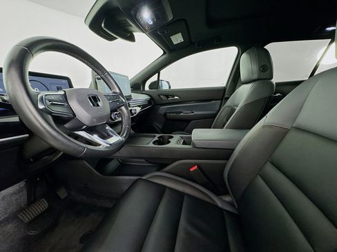 Used 2024 Honda Prologue Touring image 20