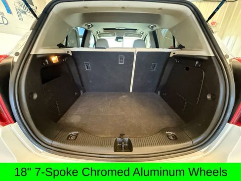 Used 2017 Buick Encore Essence w/ Experience Buick Package image 16