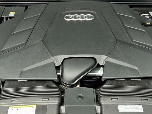 Used 2026 Audi Q7 3.0T Premium Plus w/ Premium Plus Package AWD/4WD image 29