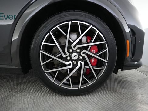 Used 2022 Ford Mustang Mach-E GT w/ GT Performance Edition AWD/4WD image 20