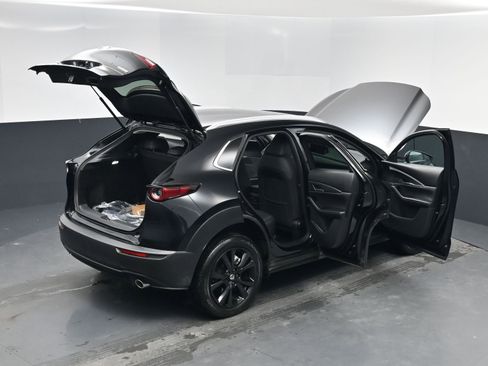 Used 2025 MAZDA CX-30 AWD 2.5 S w/ Select Sport Pkg image 20