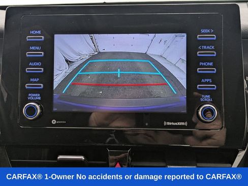 Used 2023 Toyota Camry SE FWD image 9