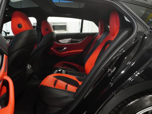 Certified 2024 Mercedes-Benz AMG GT 63 S image 13