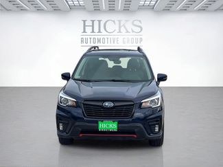 Used 2020 Subaru Forester Sport video 2