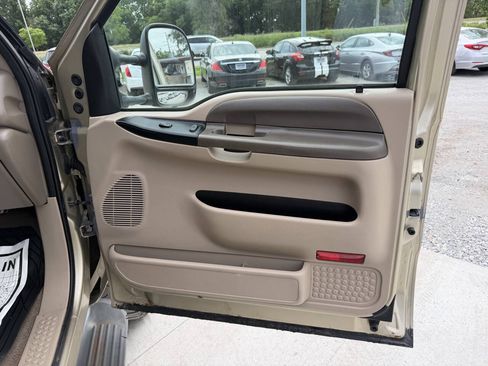 Used 2000 Ford F250 XL AWD/4WD image 17