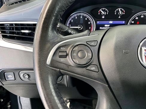 Used 2021 Buick Enclave Essence w/ Sound and Sites Package image 21