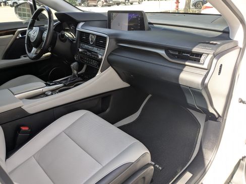 Used 2019 Lexus RX 350 FWD w/ Navigation Package image 23