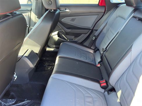 New 2026 Volkswagen Jetta GLI Autobahn image 29