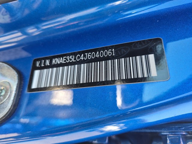 Used 2018 Kia Stinger GT AWD/4WD image 24