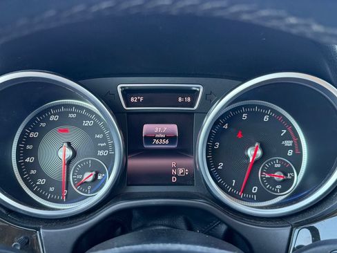 Used 2016 Mercedes-Benz GLE 350 image 15