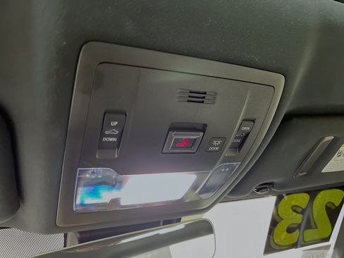 Used 2023 Lexus RC 350 F Sport image 21