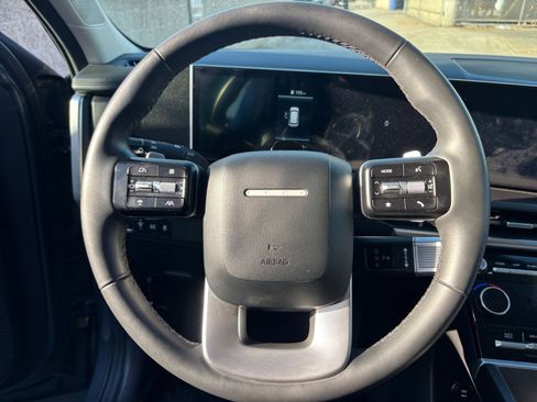 Used 2025 Hyundai Santa Fe SEL image 29