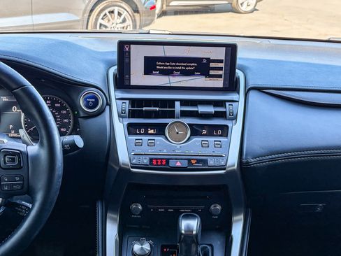 Used 2019 Lexus NX 300h AWD w/ Premium Package image 12