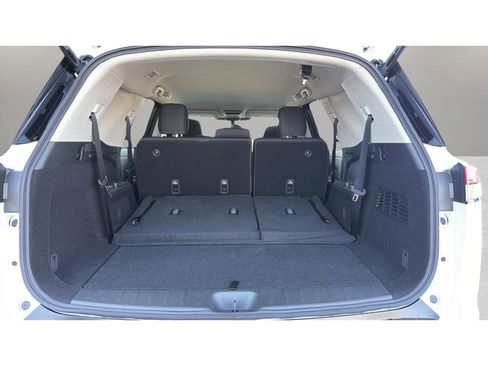 New 2026 Nissan Pathfinder SV AWD/4WD image 13
