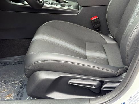 Used 2026 Honda Civic Sport image 14
