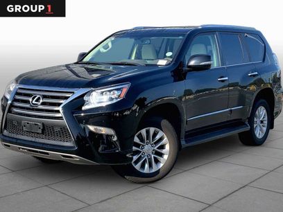 Used 2017 Lexus GX 460 Premium