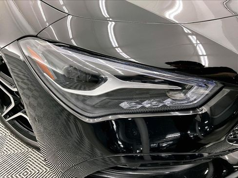 Certified 2024 Mercedes-Benz CLA 250 image 26