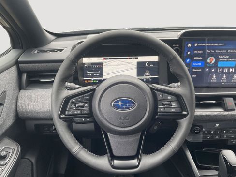 New 2026 Subaru Outback Limited XT AWD/4WD image 13