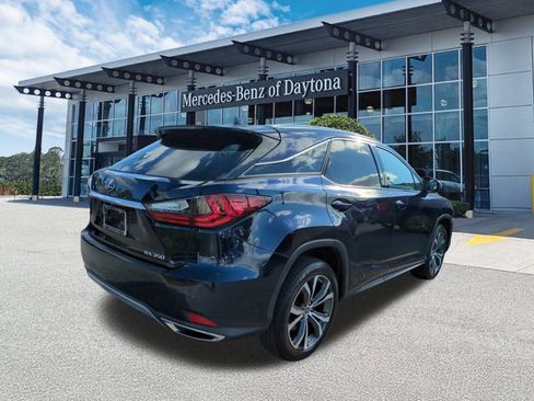 Used 2021 Lexus RX 350 FWD w/ Premium Package image 4