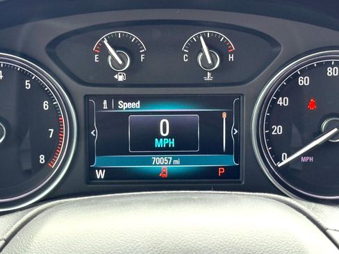 Used 2018 Buick Enclave Premium FWD image 27