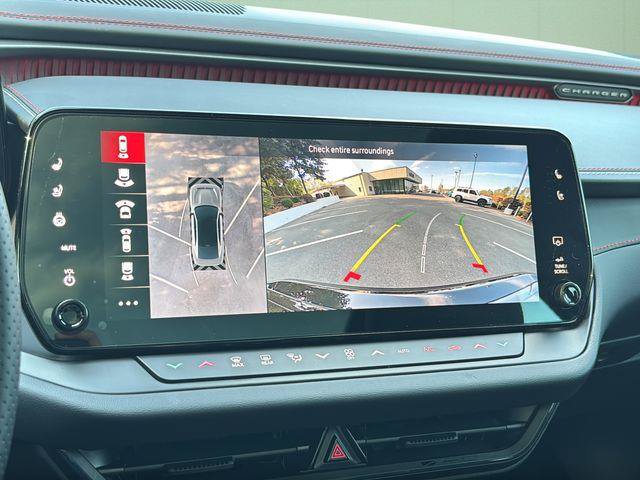 New 2026 Dodge Charger R/T AWD/4WD image 35