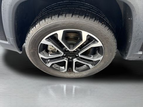 Certified 2023 Jeep Compass Limited AWD/4WD image 25